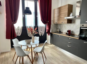 Angelina's home - Milano Bovisa